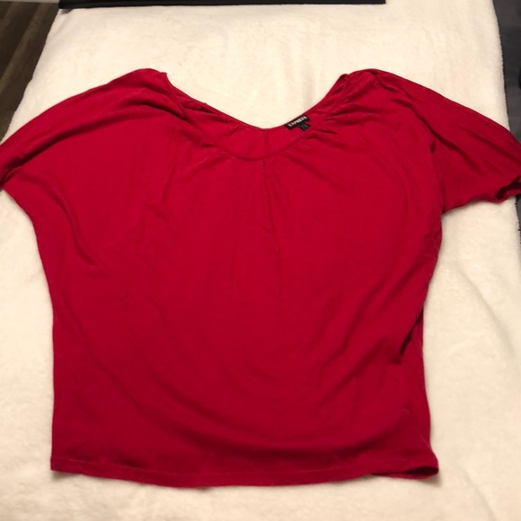 Express top - Picture 2 of 2